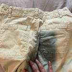 Bagatelle  wide leg green pants size 10 Photo 7