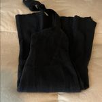 American Eagle  Outfitters Charcoal Knit Sweater dress Photo 2