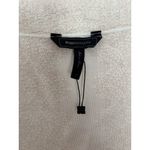 Bcbg MaxAzria Geometric Print Bodycon 2pc Pencil Skirt Set Sze Small Cream Beige Photo 3