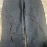 AGOLDE  black jeans 25 Photo 6
