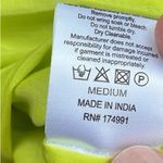 EUC Merlette Rossetti Print Floral Silk Blend Maxi Dress Medium Retail $395.00 Photo 7