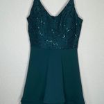 Speechless ‎ Sequin Dress Photo 6
