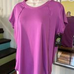 Women’s Cute Champion Top Size M NWT Size M Photo 0