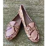 Michael Kors Shoes Slip-On Women’s MK Logo Print 9 Photo 0