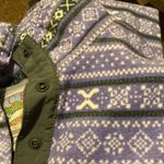 Jachs  Cabin purple pull over small Photo 5