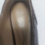 Isola  Patent Point Toe Flats Photo 1