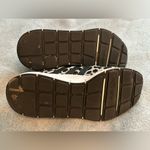 Adidas  Women's Swift Run 1.0 Sneaker Wonder Alumina/Black/White size 7 1/2 Photo 4