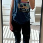 SO Size 0 Black Skinny Jeans Photo 0