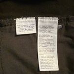 J.Crew ‎ Black 9" High-Rise Toothpick Jeans Size 29 Photo 8