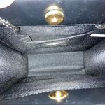 RARE Prezzo World Traveler Beaded London NYC Tokyo Rome Handbag Tote Purse Red Photo 5