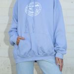 Brandy Melville Christy Newport Beach Hoodie Photo 0