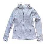 Athleta  Jacket‎ Light Purple Photo 0