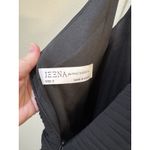 Mac Duggal  Black Tiered Ruffle Midi Dress Size 2 Original MSRP $358 Photo 8