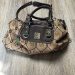 Dooney & Bourke Dooney & Burke Vintage Hand/Shoulder Bag Photo 12