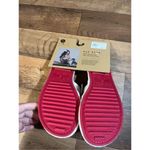 Rae Dunn  USA Woman’s Slippers Size Medium 7-8 NEW MSRP $38 Photo 6