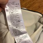 Gucci  Wool Silk Dress with Chain Belt size IT 40 Original Price $3755 Photo 5