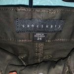 Sanctuary Camo Joggers Photo 3