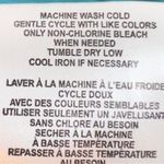 Spalding Studio Size Medium Burnout Crewneck Short Sleeve Lightweight Sh… Photo 8