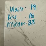 Cider  Plus Size Women’s 3XL Maroon Wide Leg Pants New Photo 2