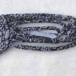 William Rast Black & White Floral Bikini Bottom L Photo 7