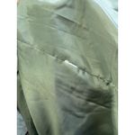 Rebecca Minkoff Women's Wool Sherpa Teddy Coat Double Breasted Lapel Collar XL Photo 6