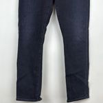 Citizens of Humanity  Harlow Slim Ankle Jeans Dark Wash Size 28 Photo 3