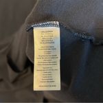 Faherty   Sun Washed Navy Pique Polo Dress. Size Small. Photo 12