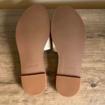 Cole Haan  Flynn Logo Women's Leather Slide Sandal Size 6 SKU#B1109 Photo 8