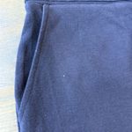 Liz Claiborne Navy Pencil Skirt size S Photo 8
