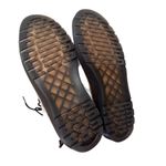 Dr. Martens  Women's Zavala Combat Boots White 9 NEW Photo 6