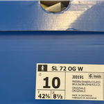 Adidas  SL 72 OG Sneakers Women’s Brown Photo 5