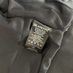 BLANK NYC Revolve Faux Leather Moto Jacket size Small Black Photo 7