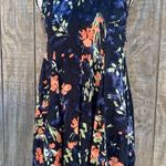 Urban Outfitters Ecoté Raw Hem Tie Back Open Back Mini Dress Size S Photo 0