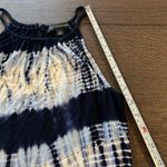 Inc international  concepts Halter Top Tank Tie Dye Blue Size XS Photo 7