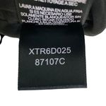 Max and Cleo Strapless Pleated Bubble Hem Mini Cocktail Dress Fit Flare Size 4 Purple Taffeta Photo 9