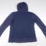 Lucky Brand Hooded Jacket Size S Photo 1