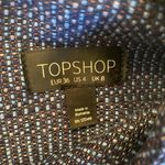 Topshop Tweed Mini Classy Work Dress Photo 5