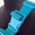 32 Degrees Heat 32 Degrees NWOT Blue Belt Bag Photo 1