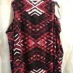 Ruby 3 X $20 
 multicolor /Off Shoulder long sleeves NEW Photo 0