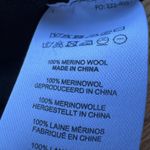 Dries Van Noten Merino Wool Cold Shoulder Sweater Black Women Sz XS Sexy Chic Photo 10