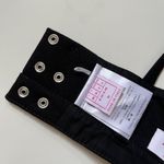 Emilio Pucci Bra Top in Nero Photo 9