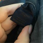 James Jeans James Twiggy Gray Camo Camouflage Print Skinny Pants size 31 Photo 9