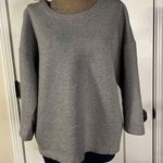 Everlane Women’s Box Fit Top Size L Photo 0