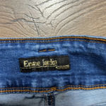 None Like new jeans. Emme Jordan jeans. Photo 1