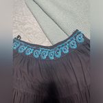 whimsy skirt Blue Size 12 Photo 2