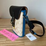 Coach Bag Men Photo 3