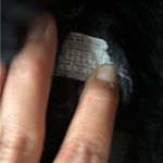 UGG  scuffette ii mirror ball slippers sz 8 FAIR Photo 3