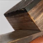 Nine West  8.5 booties Vintage American leather Ankle boots 8.5 Fall Cowboy Boho Photo 7