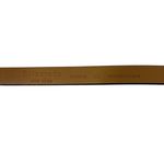 Kate Spade  NEW YORK Patent‎ Leather Thin Belt XS Photo 2