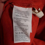 Madewell  Henley Tee Dress Size XXS Photo 7